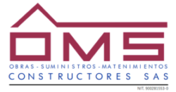 OMS CONSTRUCTORES SAS